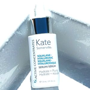 Kx Active Concentrates Squalane + Hyaluronic Serum